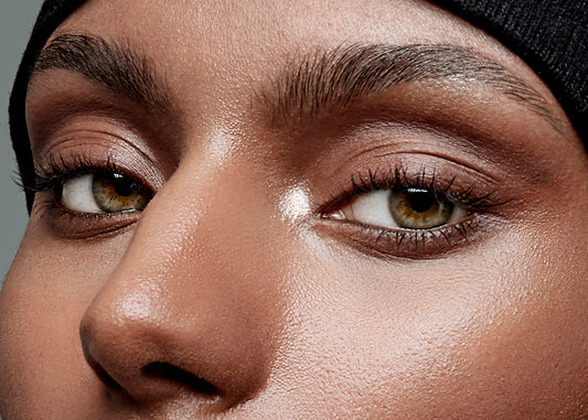 RADIATE: THE BEAUTY EDIT