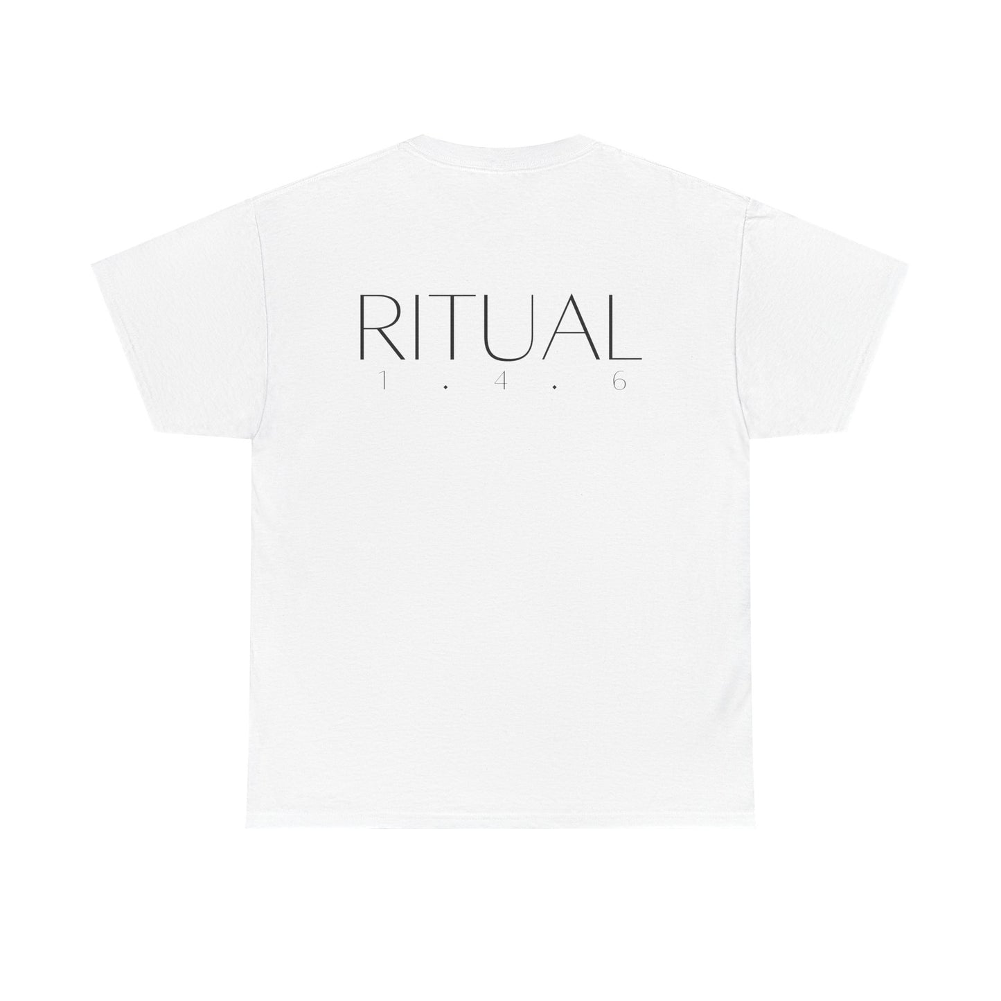 Ritual 1.4.6 T-Shirt