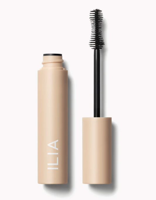 Lengthening Mascara