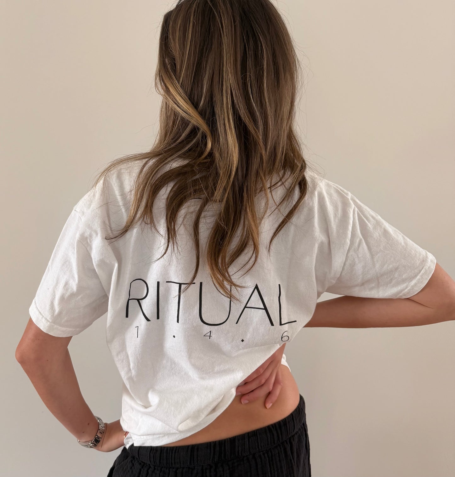 Ritual 1.4.6 T-Shirt
