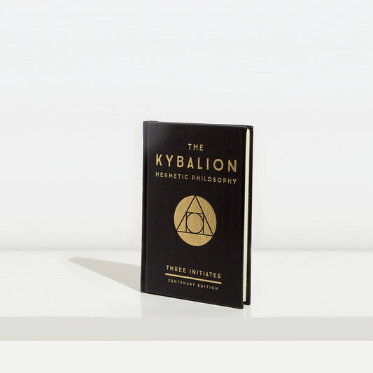 The Kybalion: Centenary Edition Hardcover