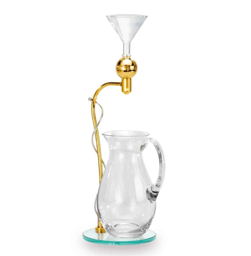 Water Structure Device