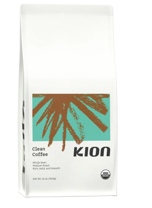 Clean Coffee Medium Roast