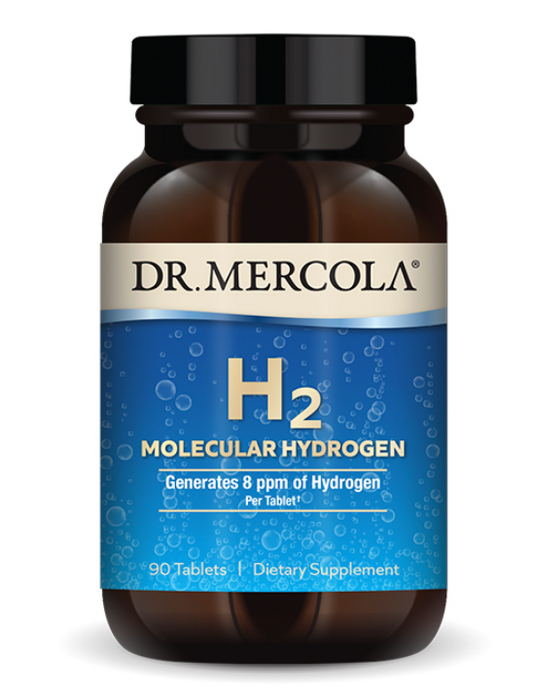 Molecular Hydrogen Tablets