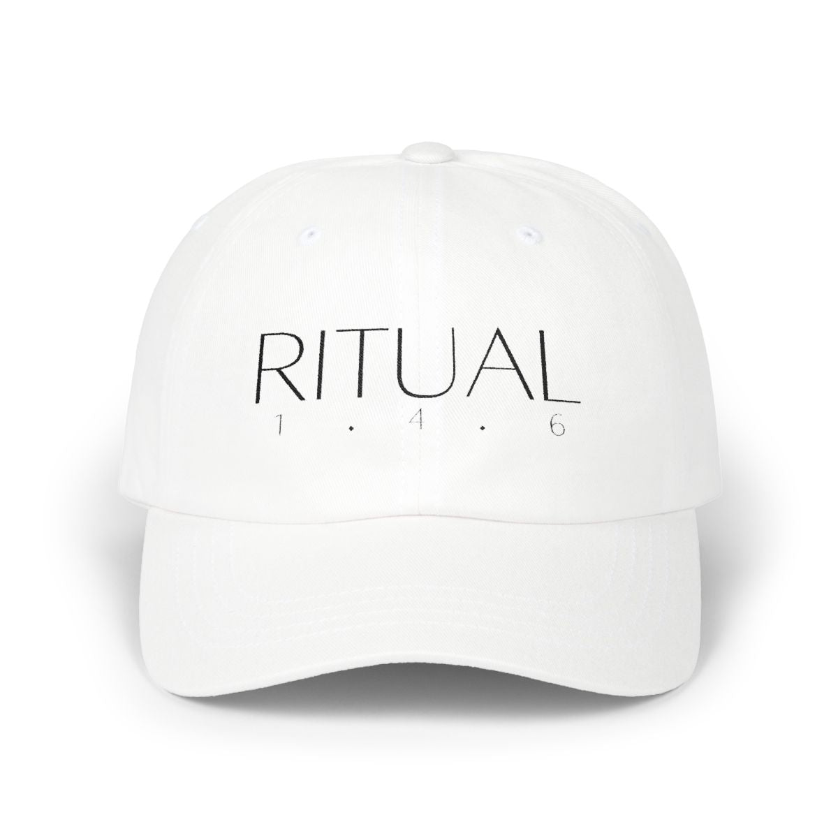 Ritual 1.4.6 Baseball Hat